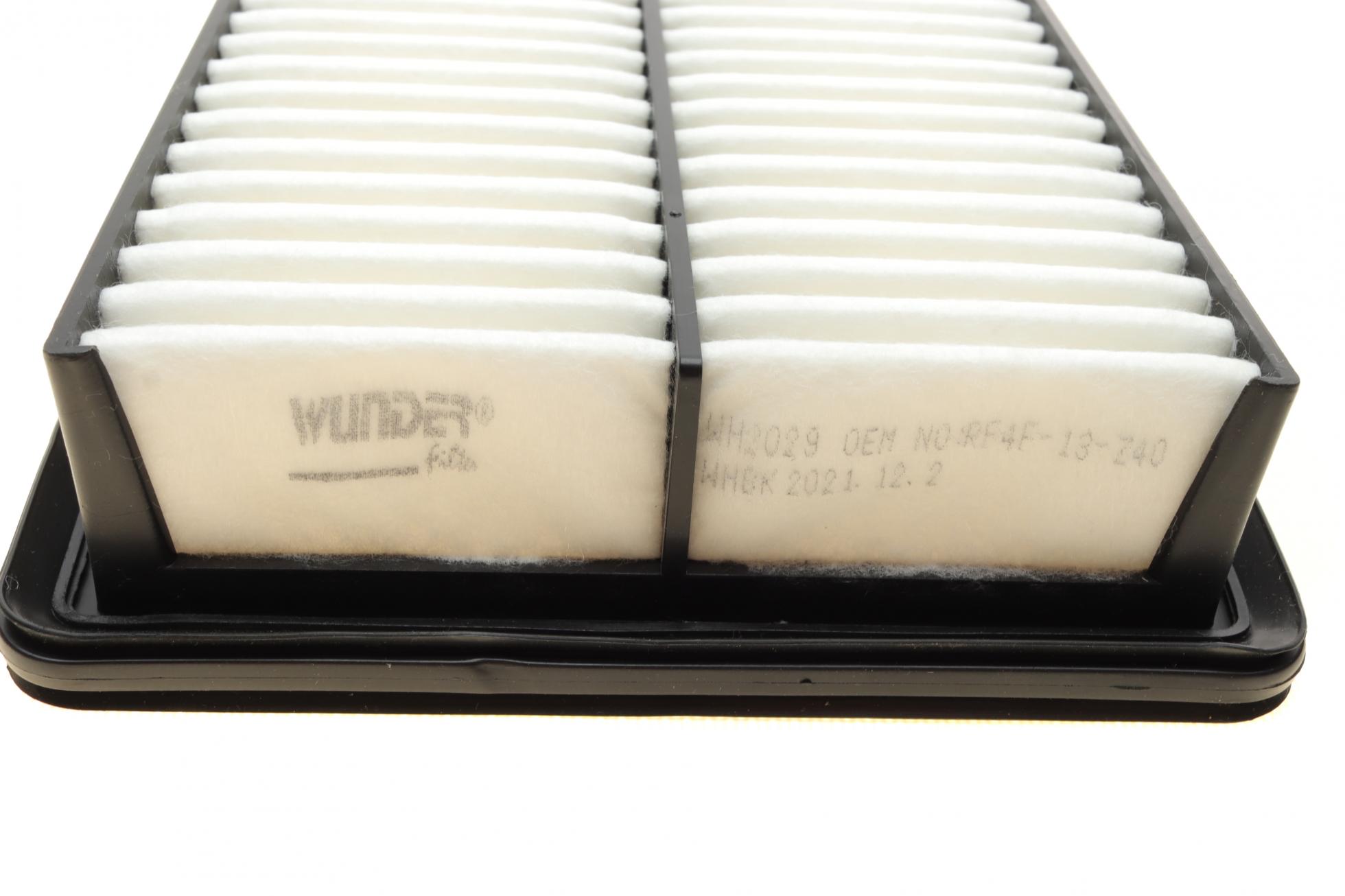 WH2029 WUNDER FILTER